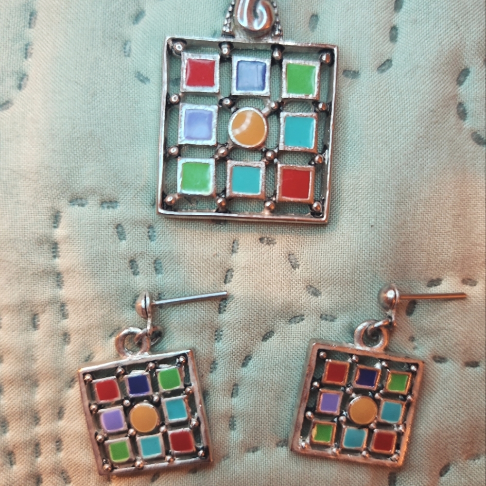 3 Pc. Jewelry Set